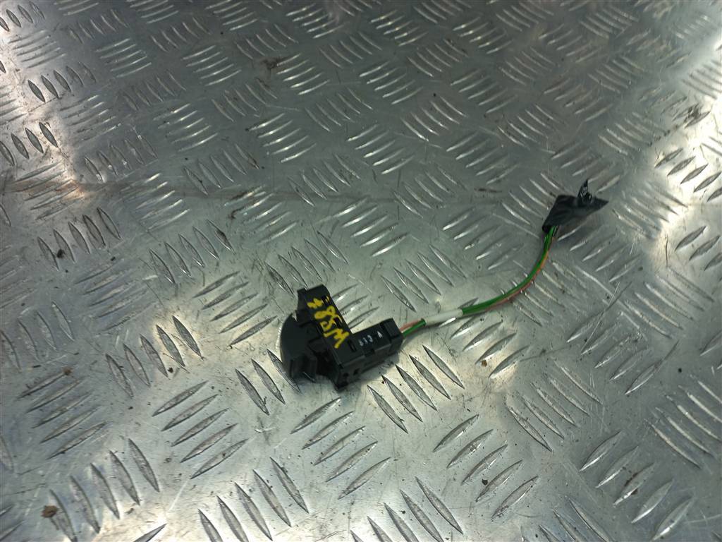 кнопка стеклоподъемника Citroen Berlingo  6490HQ, 3279 рублей, Москва