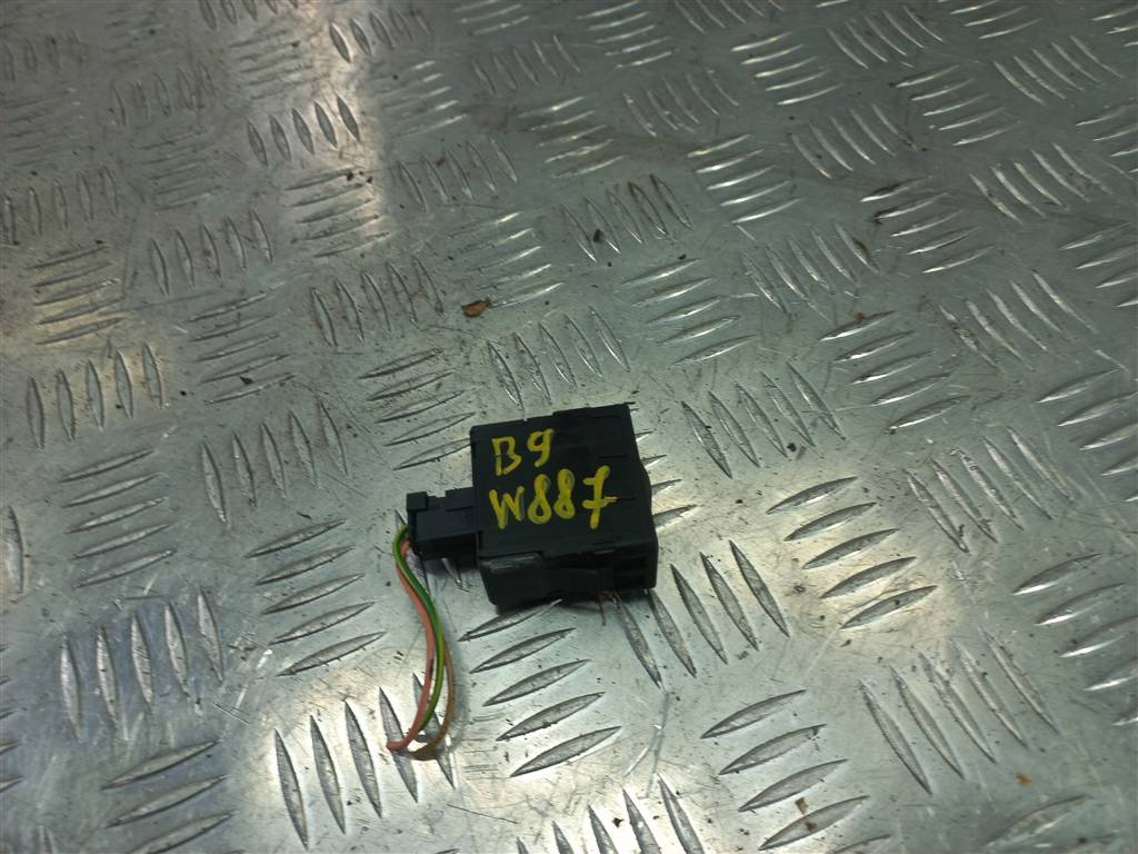 кнопка регулировки фар Citroen Berlingo  6554C3, 520 рублей, Москва