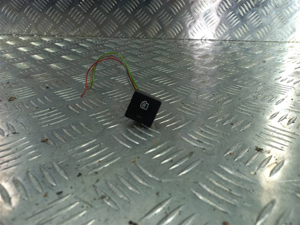 кнопка блоковки задних дверей Citroen Berlingo  6490E6, 1550 рублей, Москва