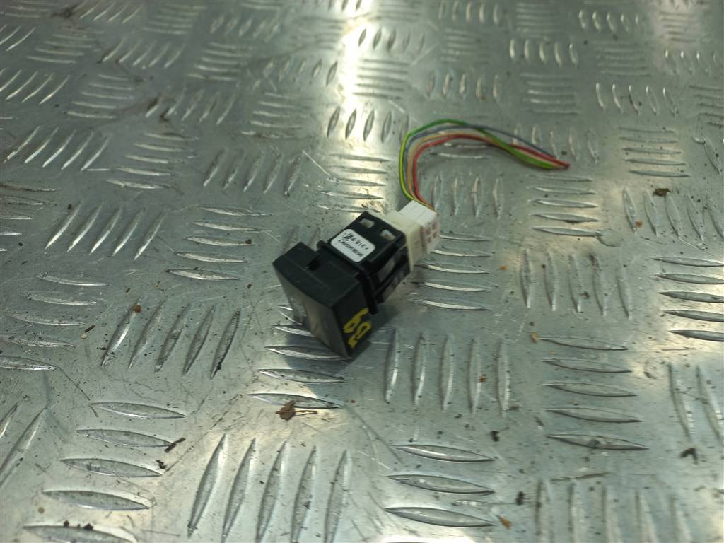 кнопка блоковки задних дверей Citroen Berlingo  6490E6, 1550 рублей, Москва