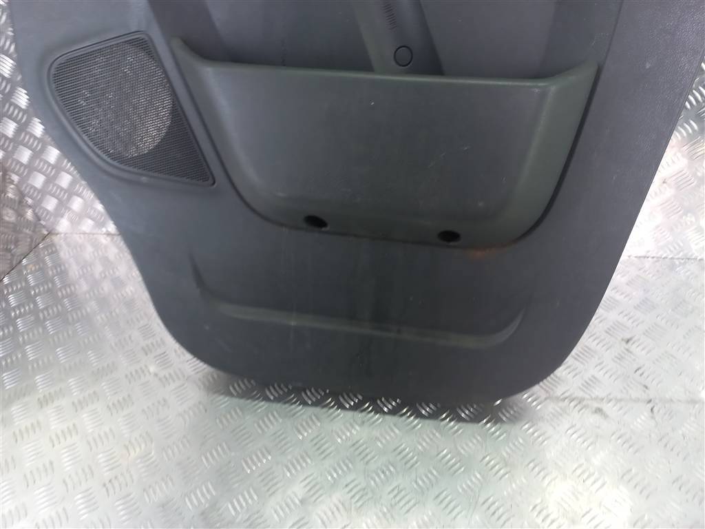 обшивка двери Opel Movano  4502818, 8450 рублей, Москва