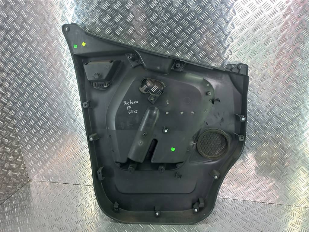 обшивка двери Opel Movano  4502818, 8450 рублей, Москва