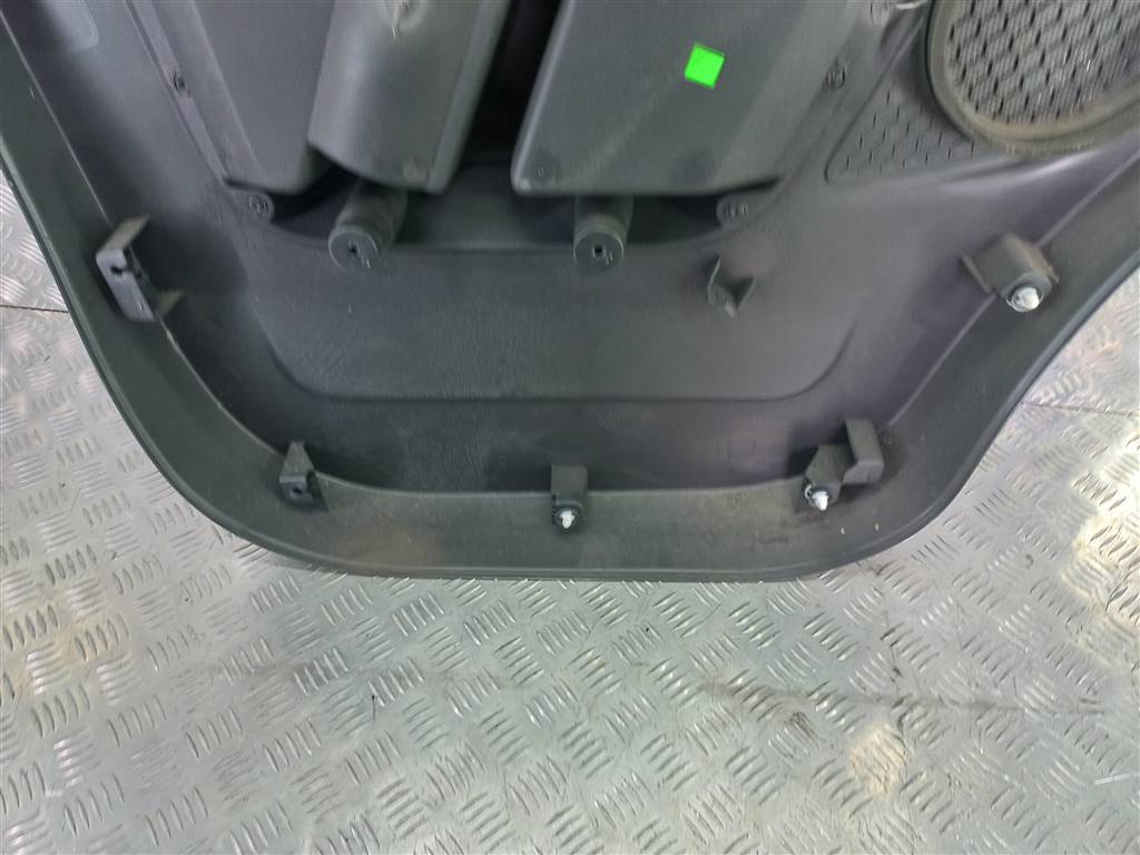 обшивка двери Opel Movano  4502818, 8450 рублей, Москва