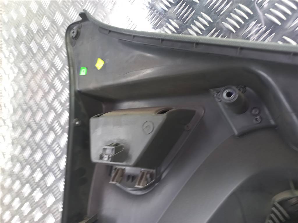 обшивка двери Opel Movano  4502818, 8450 рублей, Москва