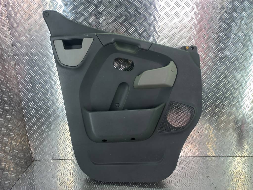 обшивка двери Opel Movano  4502816, 10750 рублей, Москва