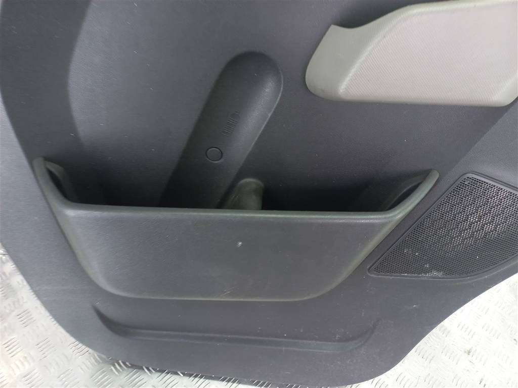 обшивка двери Opel Movano  4502816, 10750 рублей, Москва