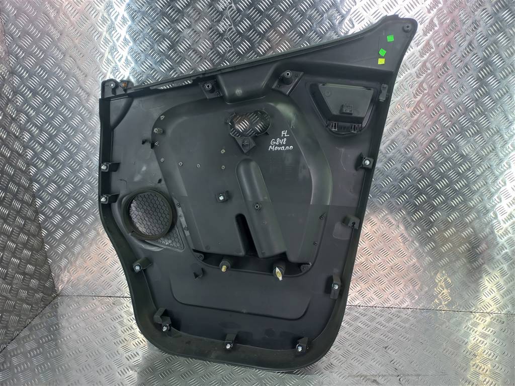 обшивка двери Opel Movano  4502816, 10750 рублей, Москва