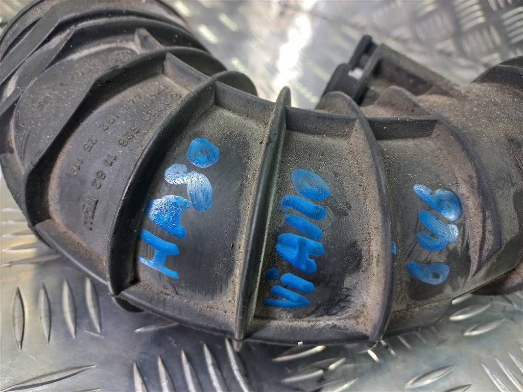 патрубок воздушный (резиновый) MERCEDES-BENZ Vito  A6395281182, 1550 рублей, Москва