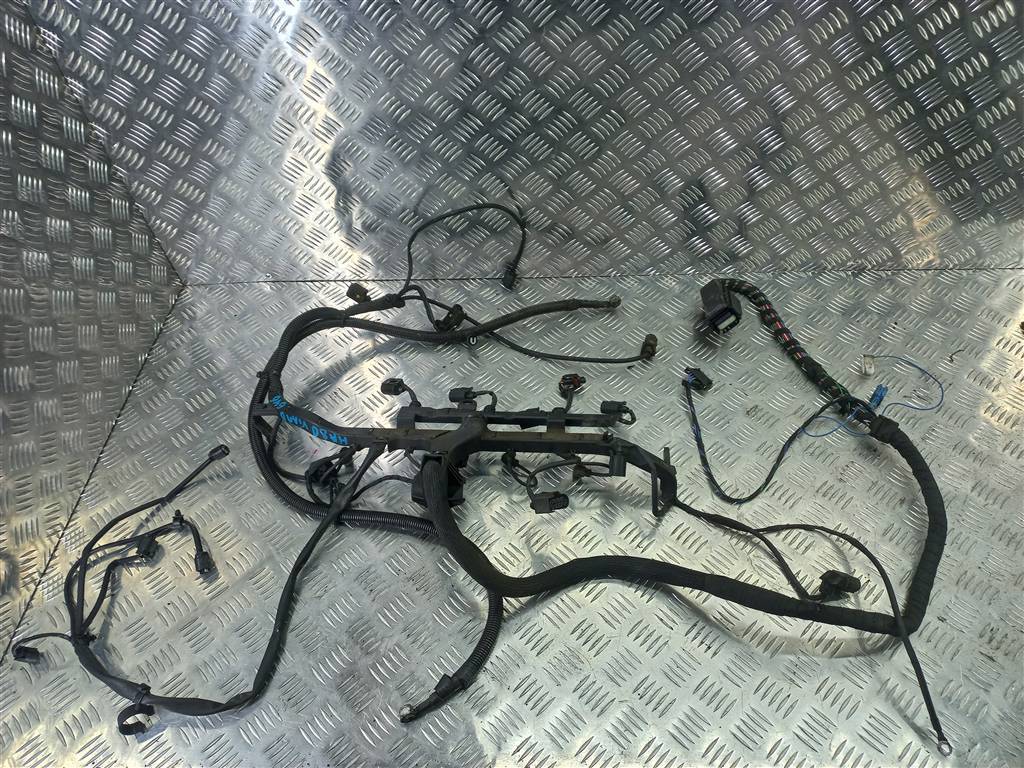 проводка (коса) MERCEDES-BENZ Vito  A6394400105, 5000 рублей, Москва