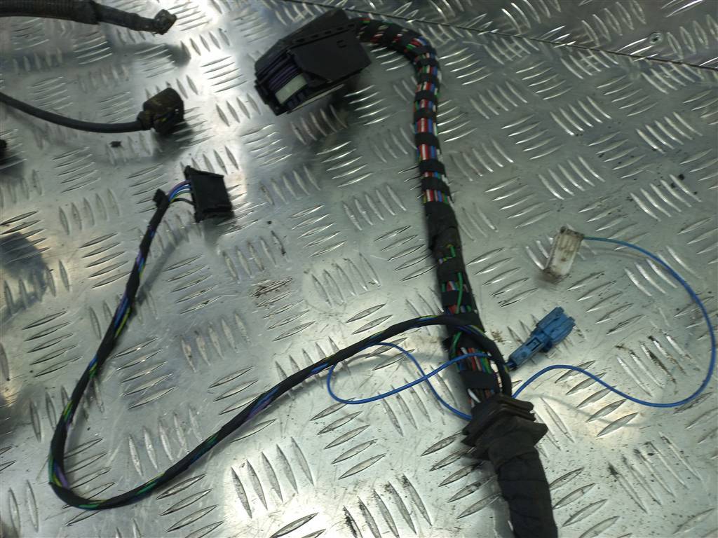 проводка (коса) MERCEDES-BENZ Vito  A6394400105, 5000 рублей, Москва