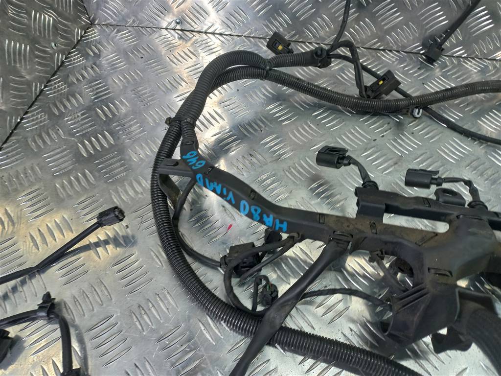 проводка (коса) MERCEDES-BENZ Vito  A6394400105, 5000 рублей, Москва