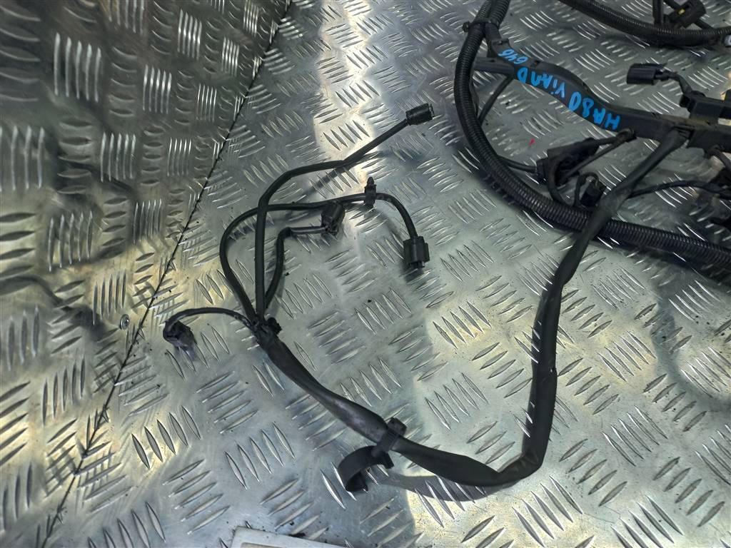 проводка (коса) MERCEDES-BENZ Vito  A6394400105, 5000 рублей, Москва