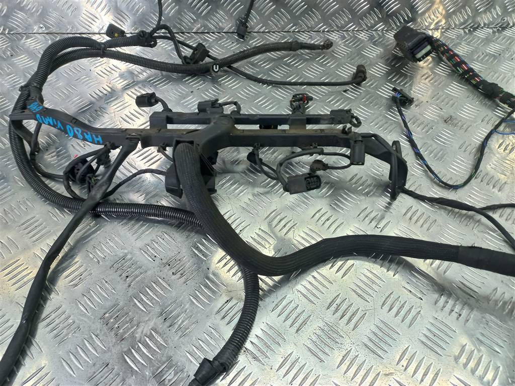 проводка (коса) MERCEDES-BENZ Vito  A6394400105, 5000 рублей, Москва