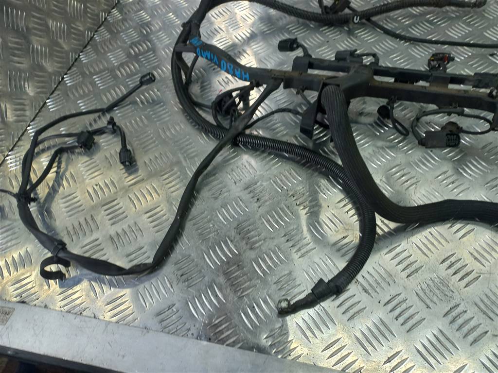 проводка (коса) MERCEDES-BENZ Vito  A6394400105, 5000 рублей, Москва