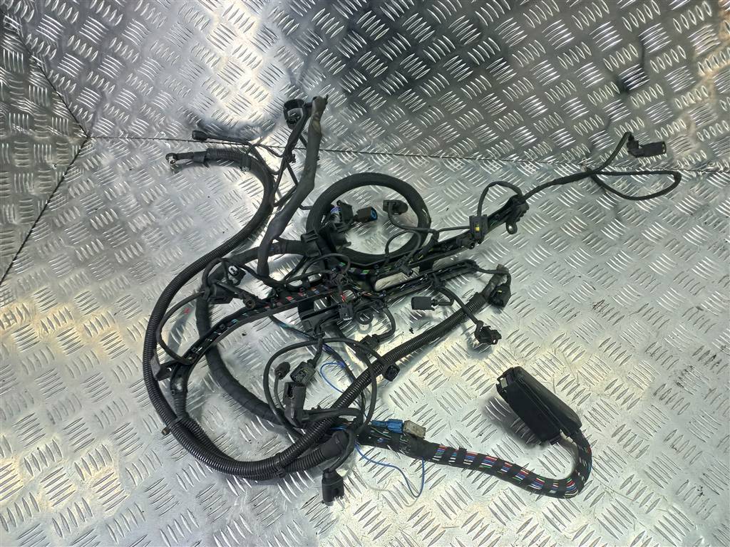 проводка (коса) MERCEDES-BENZ Vito  A6394400105, 5000 рублей, Москва