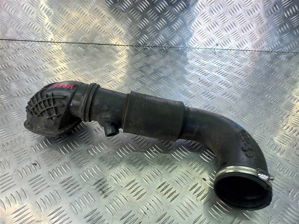 патрубок воздушный (резиновый) MERCEDES-BENZ Vito  A6395280624, 1900 рублей, Москва