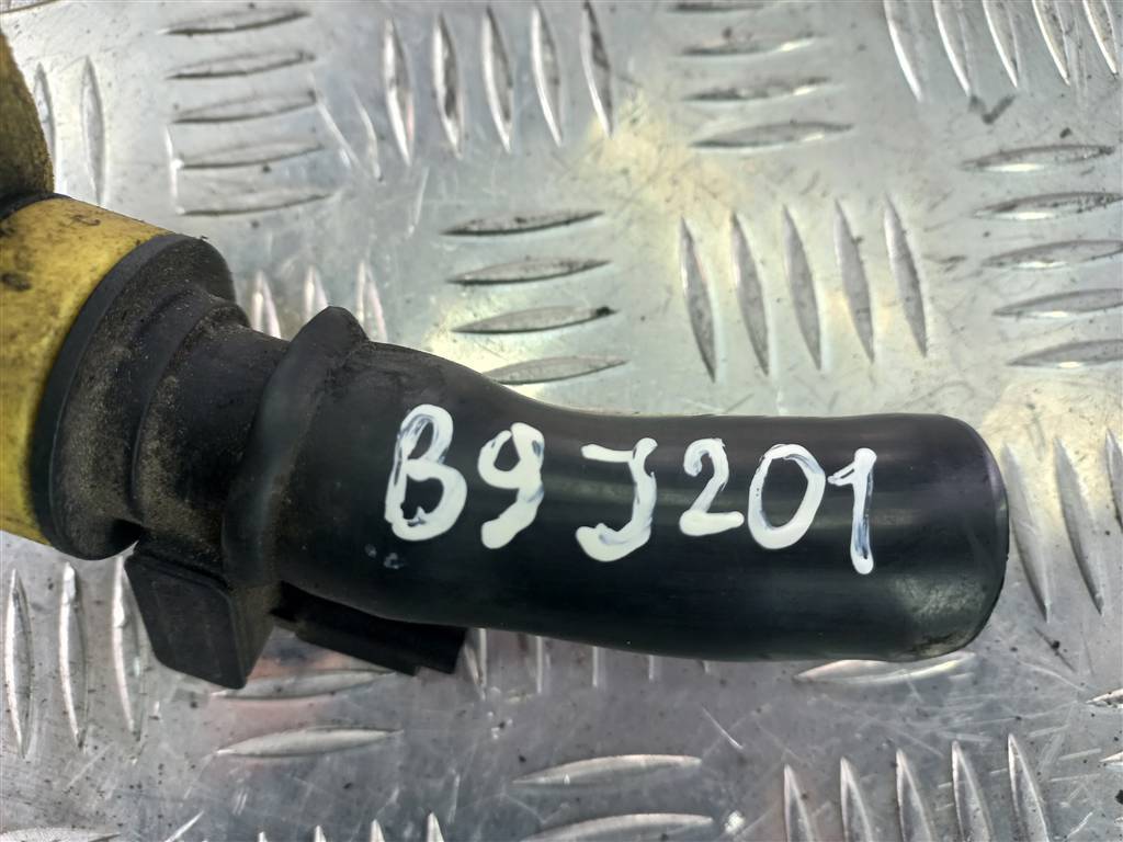 трубка картерных газов Peugeot Partner  1434H0, 1090 рублей, Москва