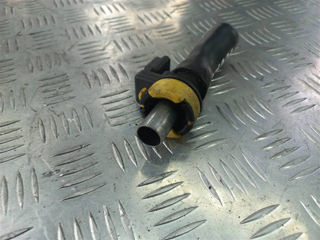 трубка картерных газов Peugeot Partner  1434H0, 1090 рублей, Москва