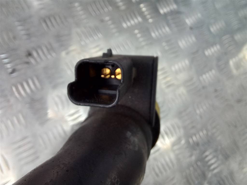 трубка картерных газов Peugeot Partner  1434H0, 1090 рублей, Москва