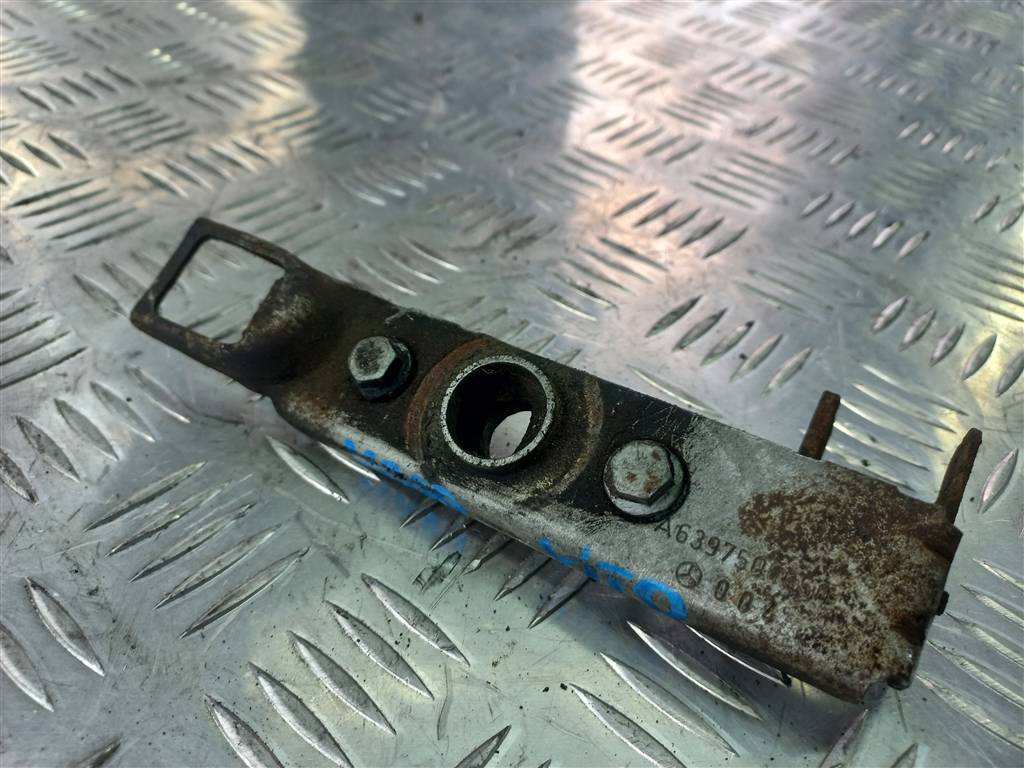 замок капота MERCEDES-BENZ Vito  A6397500450, 630 рублей, Москва