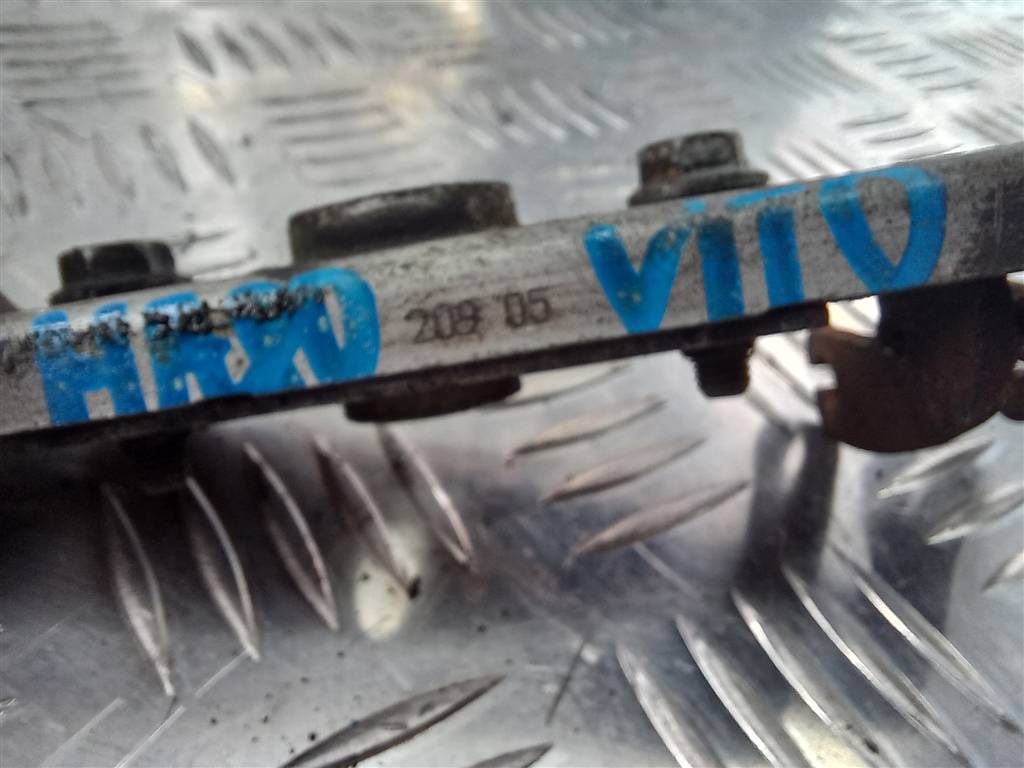 замок капота MERCEDES-BENZ Vito  A6397500450, 630 рублей, Москва