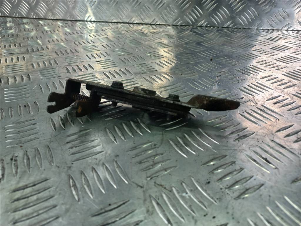 замок капота MERCEDES-BENZ Vito  A6397500450, 630 рублей, Москва