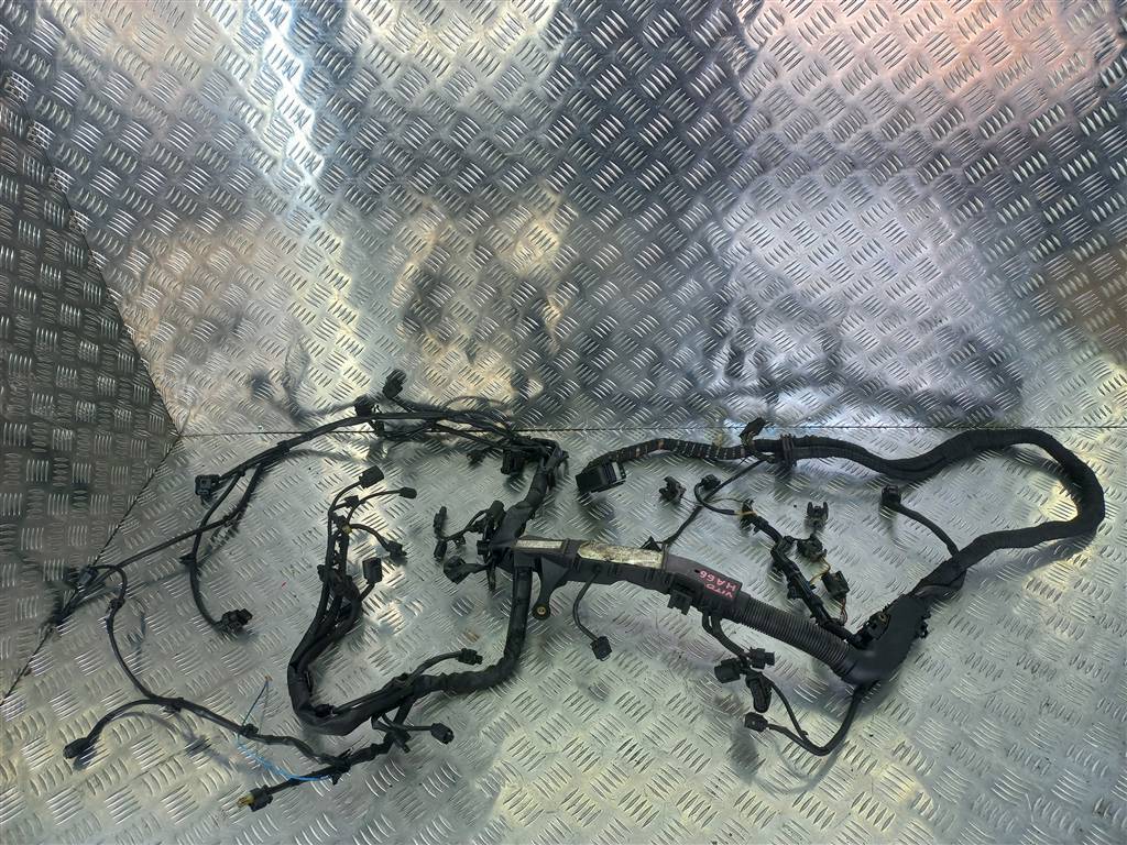 проводка (коса) MERCEDES-BENZ Vito  A6511501188, 6730 рублей, Москва