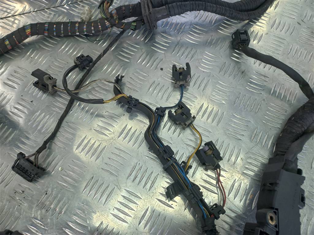 проводка (коса) MERCEDES-BENZ Vito  A6511501188, 6730 рублей, Москва