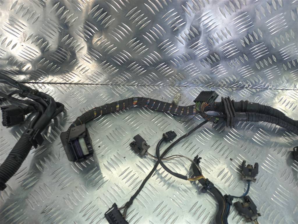 проводка (коса) MERCEDES-BENZ Vito  A6511501188, 6730 рублей, Москва