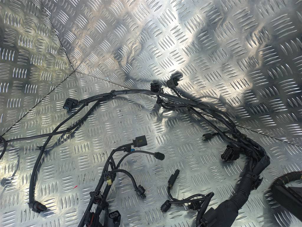 проводка (коса) MERCEDES-BENZ Vito  A6511501188, 6730 рублей, Москва