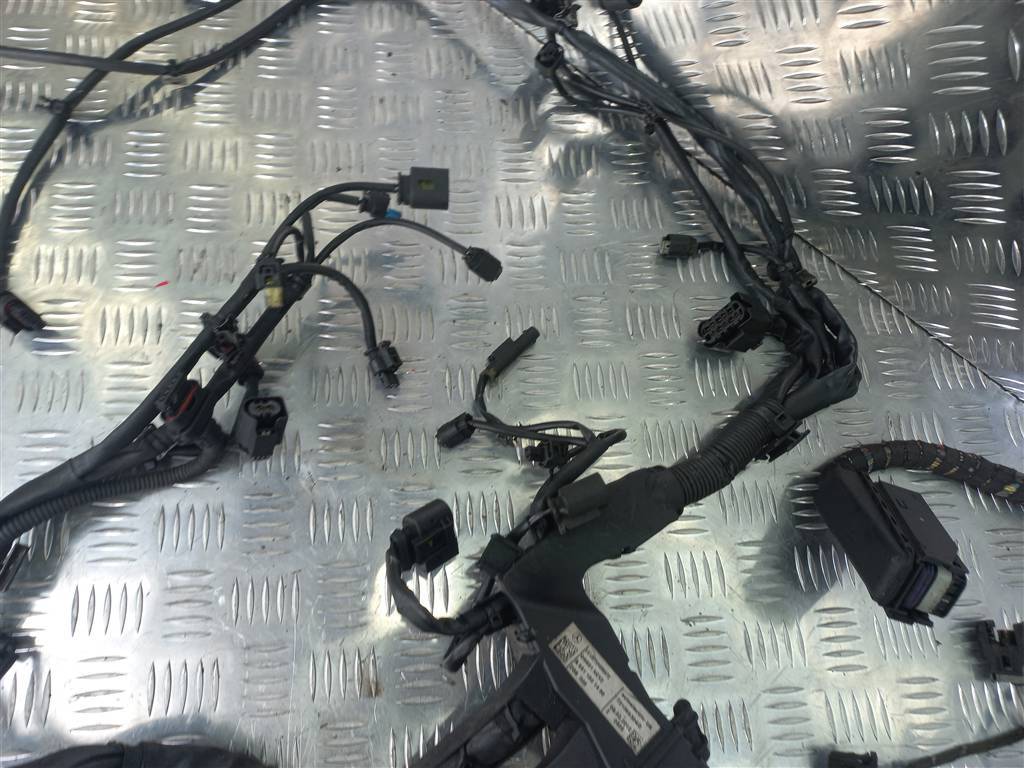 проводка (коса) MERCEDES-BENZ Vito  A6511501188, 6730 рублей, Москва