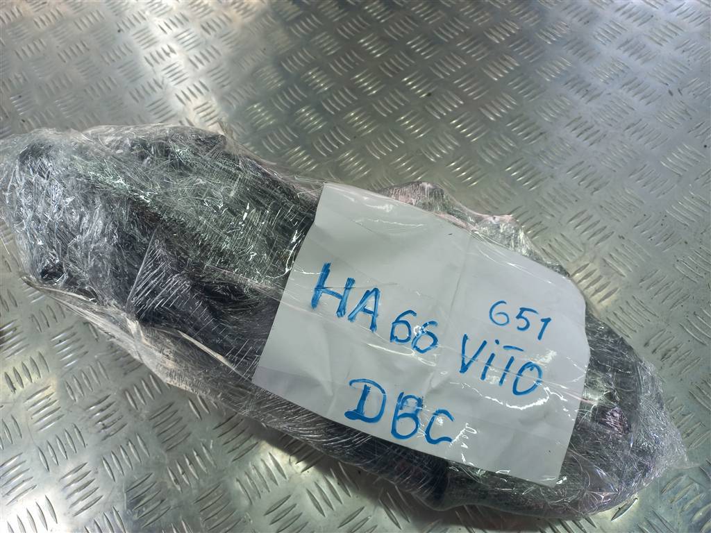 проводка (коса) MERCEDES-BENZ Vito  A6511501188, 6730 рублей, Москва