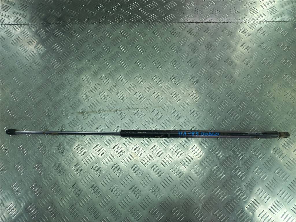 амортизатор крышки багажника Fiat Doblo 1.4 MT (78 л.с.)Doblo  I рестайлинг (2005—2015) Фургон 46824070, 860 рублей, Москва