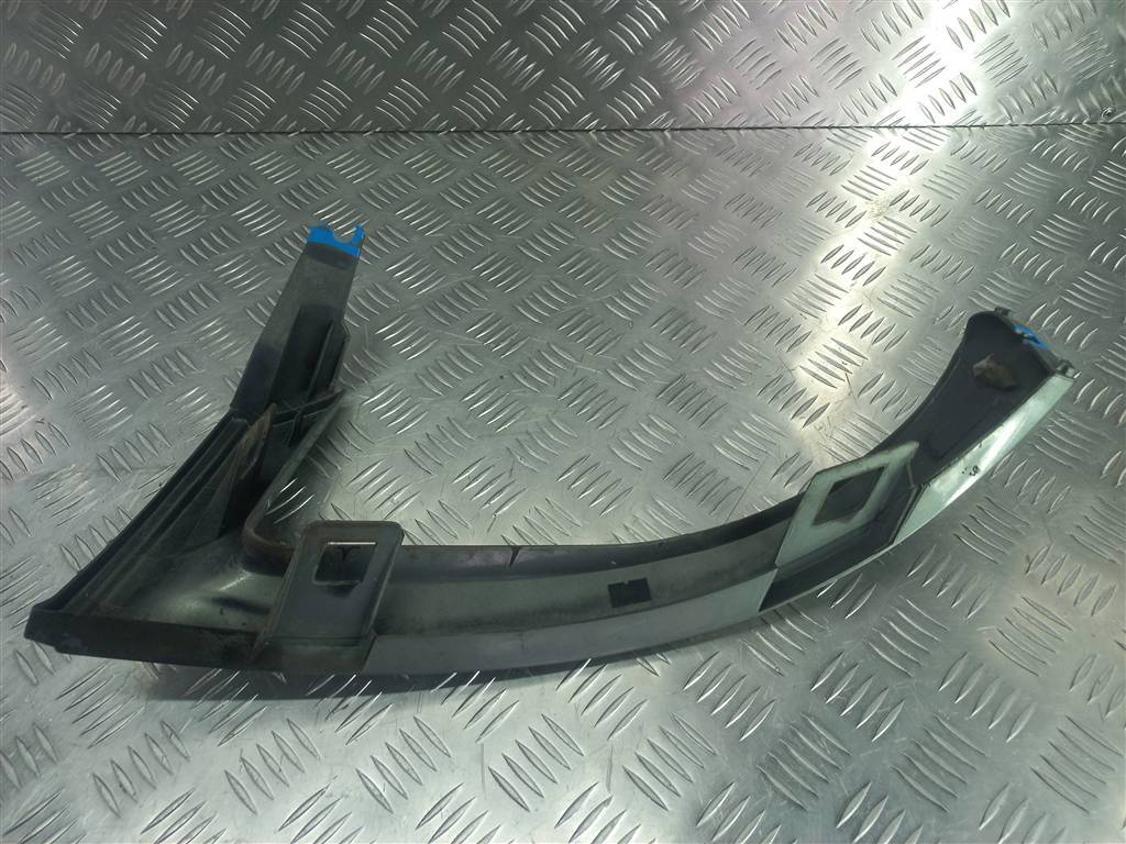 накладка бампера переднего Fiat Doblo 1.4 MT (78 л.с.)Doblo  I рестайлинг (2005—2015) Фургон 735418075, 1550 рублей, Москва