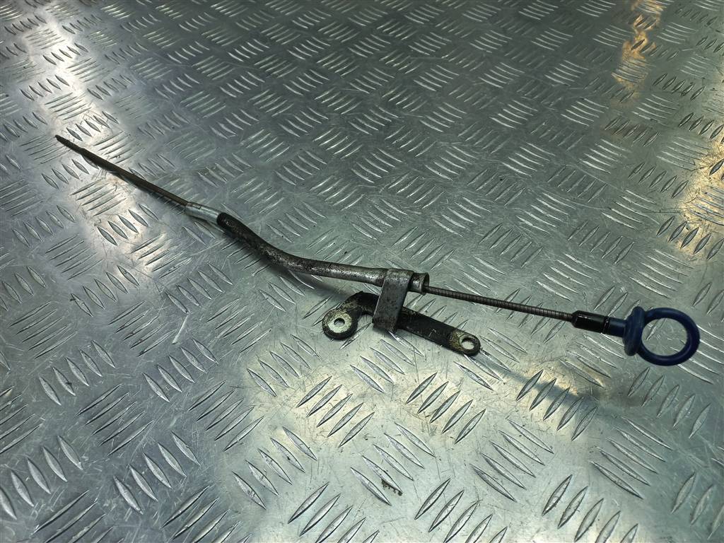 щуп маслянный Fiat Doblo 1.4 MT (78 л.с.)Doblo  I рестайлинг (2005—2015) Фургон 55191676, 630 рублей, Москва