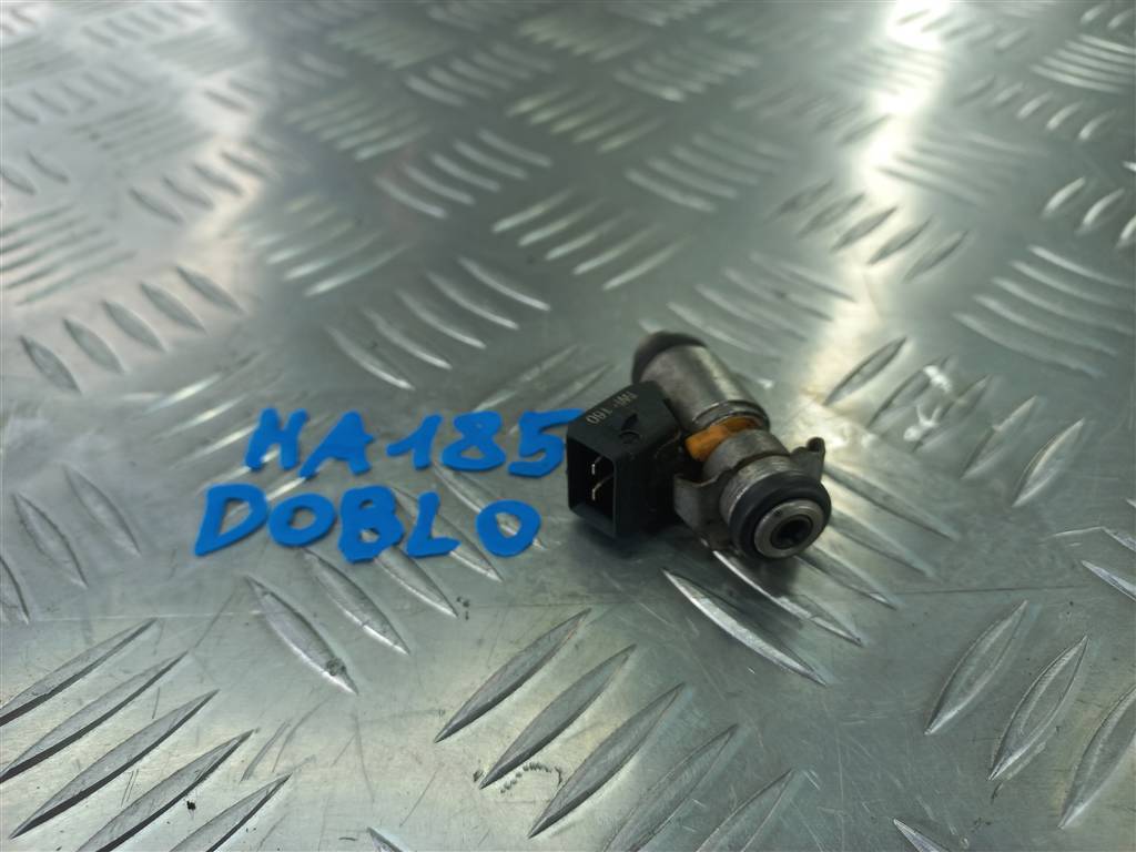 форсунка топливная Fiat Doblo 1.4 MT (78 л.с.)Doblo  I рестайлинг (2005—2015) Фургон 71724545, 3279 рублей, Москва