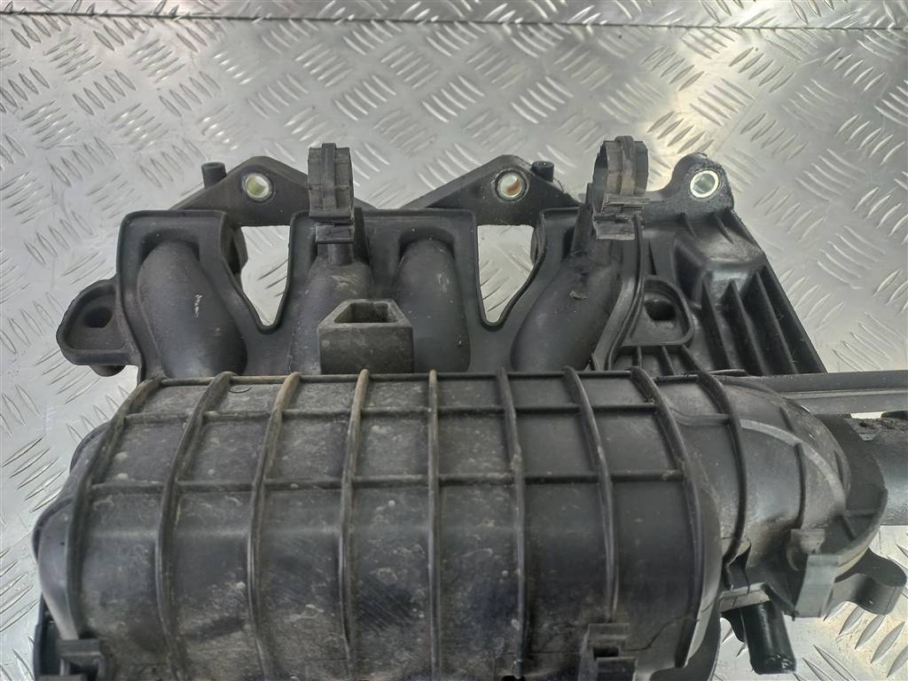 коллектор впускной Fiat Doblo 1.4 MT (78 л.с.)Doblo  I рестайлинг (2005—2015) Фургон 71724728, 1780 рублей, Москва