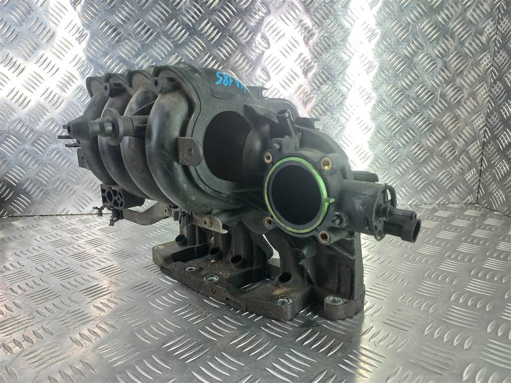 коллектор впускной Fiat Doblo 1.4 MT (78 л.с.)Doblo  I рестайлинг (2005—2015) Фургон 71724728, 1780 рублей, Москва