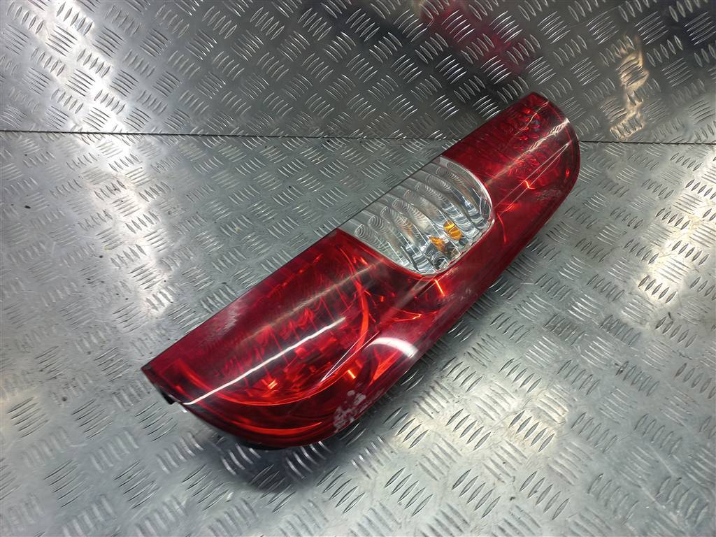 фонарь  (фара) Fiat Doblo 1.4 MT (78 л.с.)Doblo  I рестайлинг (2005—2015) Фургон 51755144, 3850 рублей, Москва