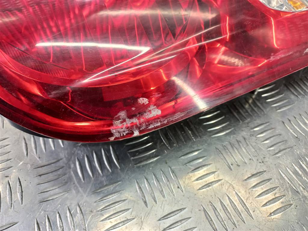 фонарь  (фара) Fiat Doblo 1.4 MT (78 л.с.)Doblo  I рестайлинг (2005—2015) Фургон 51755144, 3850 рублей, Москва