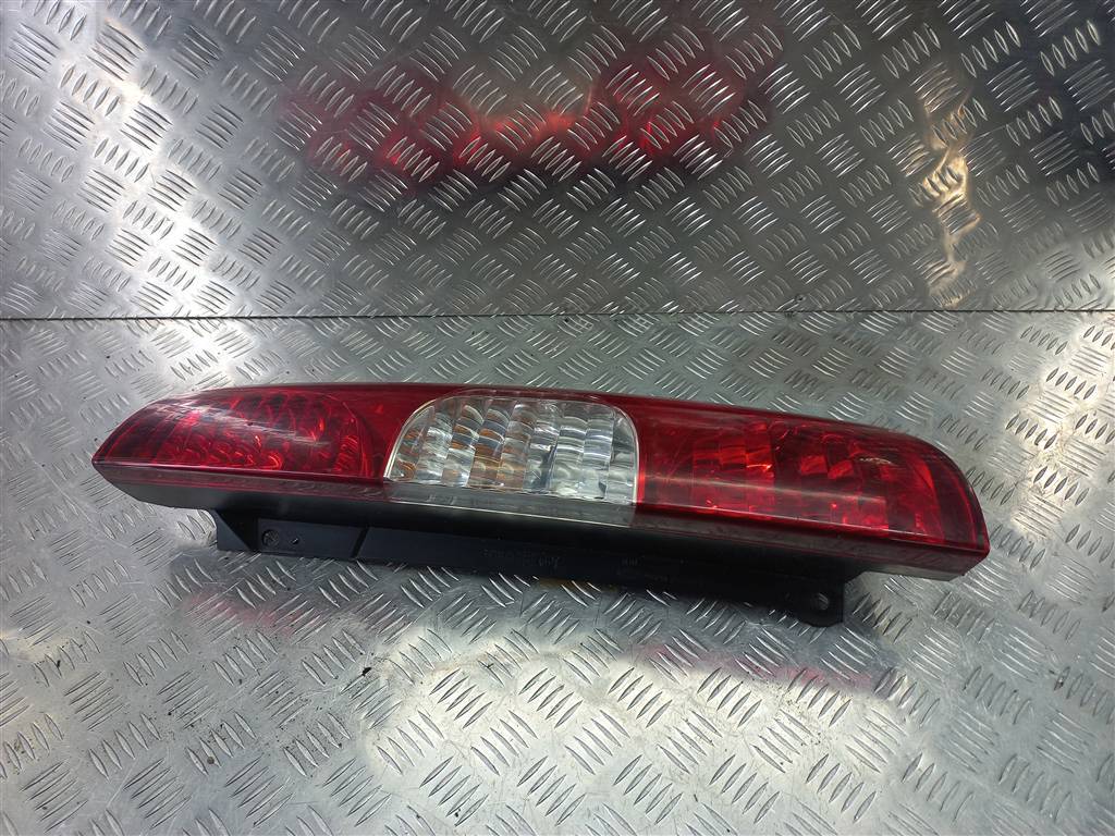 фонарь  (фара) Fiat Doblo 1.4 MT (78 л.с.)Doblo  I рестайлинг (2005—2015) Фургон 51755144, 3850 рублей, Москва