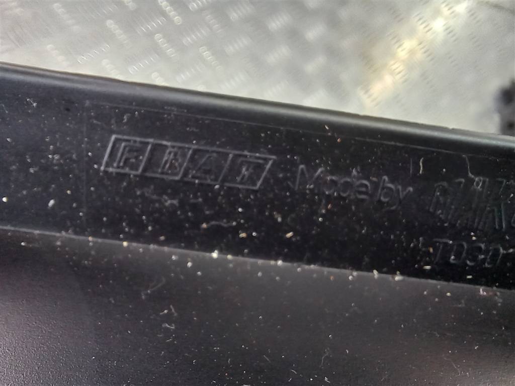 фонарь  (фара) Fiat Doblo 1.4 MT (78 л.с.)Doblo  I рестайлинг (2005—2015) Фургон 51755144, 3850 рублей, Москва