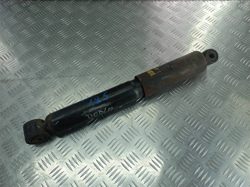 амортизатор Fiat Doblo 1.4 MT (78 л.с.)Doblo  I рестайлинг (2005—2015) Фургон 51756418, 1550 рублей, Москва