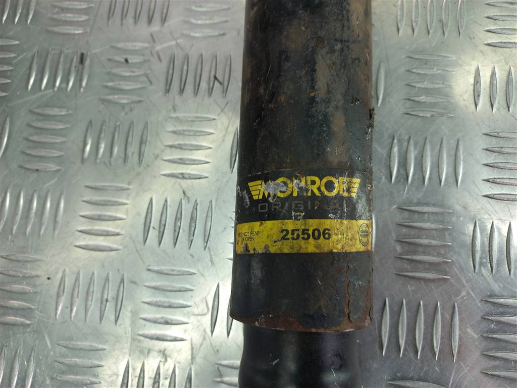 амортизатор Fiat Doblo 1.4 MT (78 л.с.)Doblo  I рестайлинг (2005—2015) Фургон 51756418, 1550 рублей, Москва