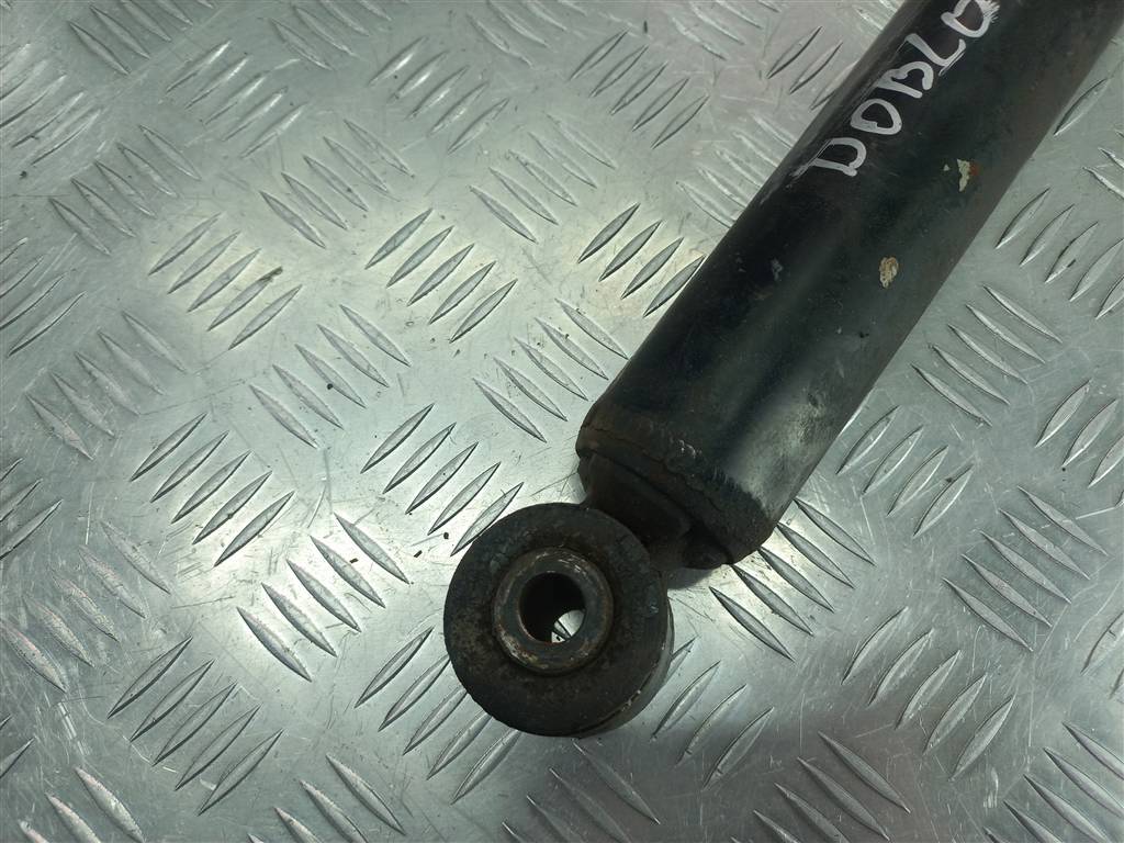 амортизатор Fiat Doblo 1.4 MT (78 л.с.)Doblo  I рестайлинг (2005—2015) Фургон 51756418, 1550 рублей, Москва