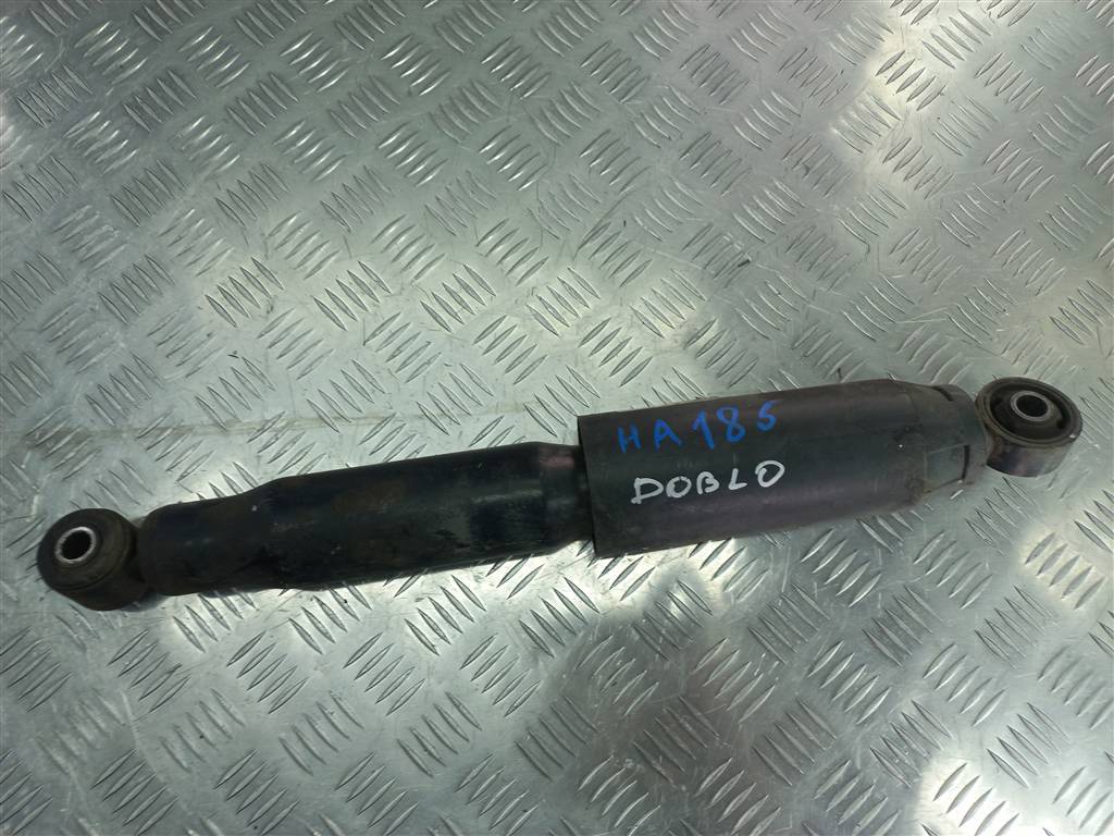 амортизатор Fiat Doblo 1.4 MT (78 л.с.)Doblo  I рестайлинг (2005—2015) Фургон 51756418, 1550 рублей, Москва