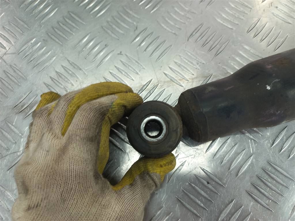 амортизатор Fiat Doblo 1.4 MT (78 л.с.)Doblo  I рестайлинг (2005—2015) Фургон 51756418, 1550 рублей, Москва