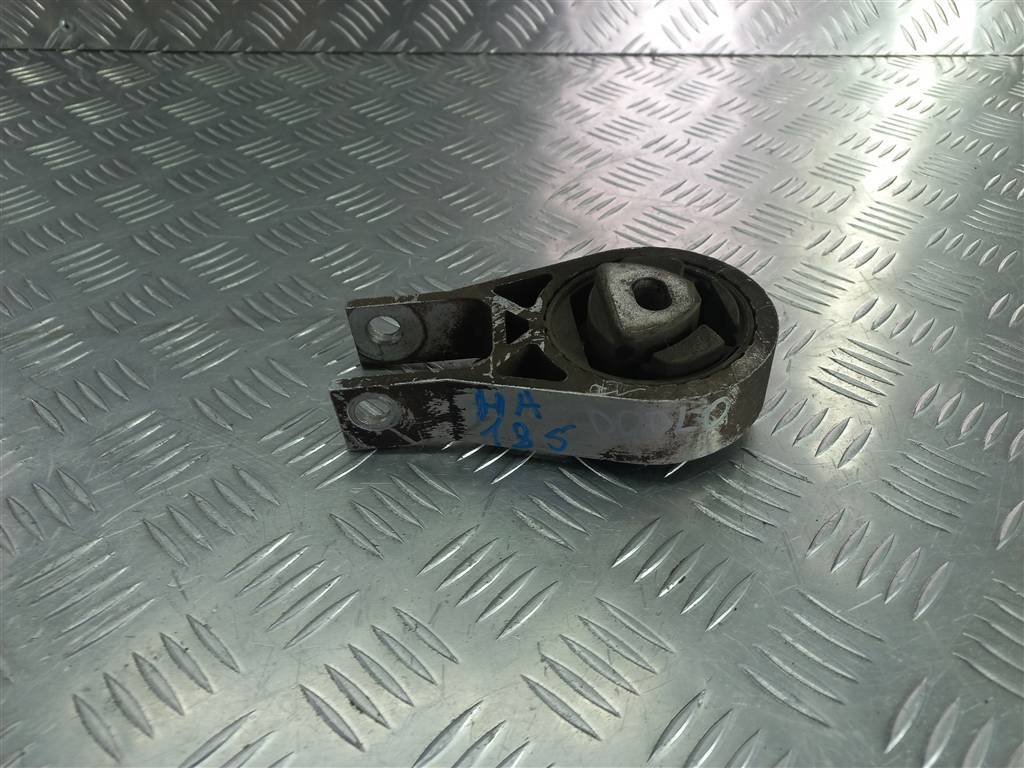 подушка кпп (гитара опора) Fiat Doblo 1.4 MT (78 л.с.)Doblo  I рестайлинг (2005—2015) Фургон 46830162, 3620 рублей, Москва