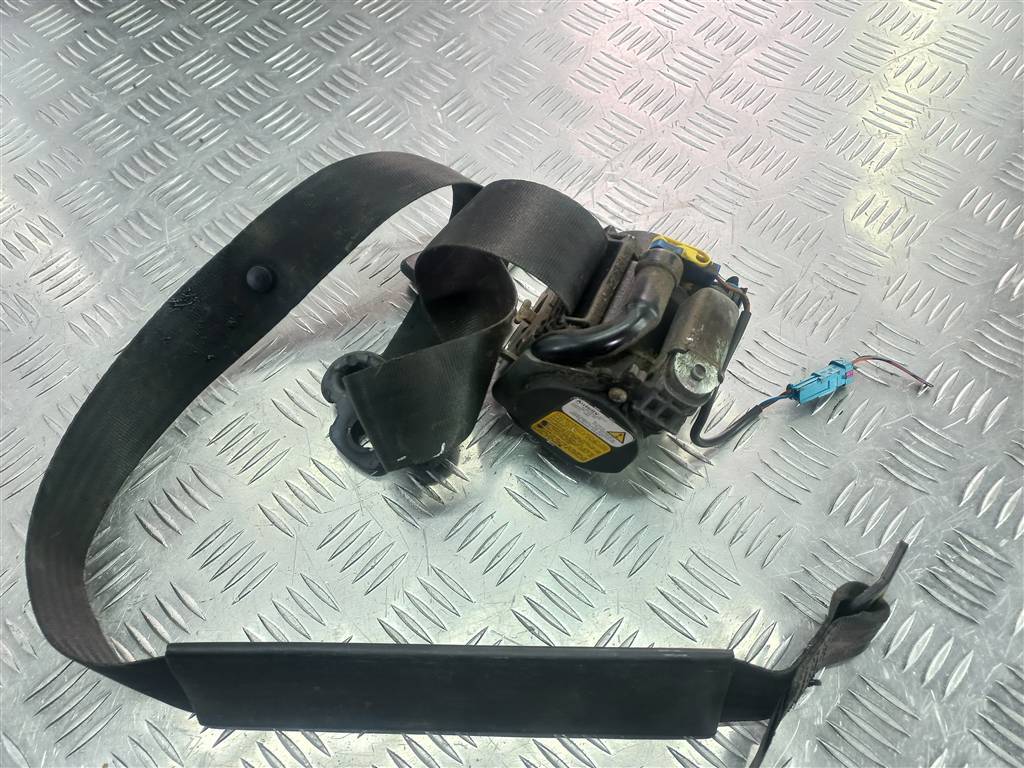 ремень безопасности Fiat Doblo 1.4 MT (78 л.с.)Doblo  I рестайлинг (2005—2015) Фургон 735489111, 5000 рублей, Москва