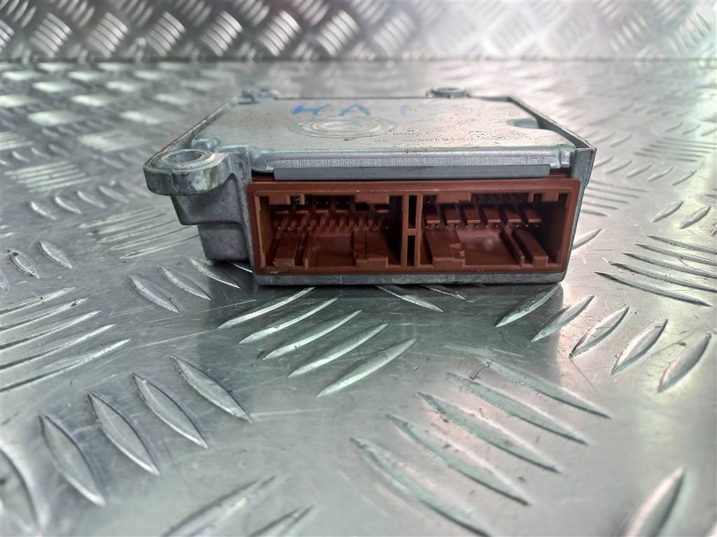 блок управления srs (air bag) Fiat Doblo 1.4 MT (78 л.с.)Doblo  I рестайлинг (2005—2015) Фургон 51772804, 1550 рублей, Москва